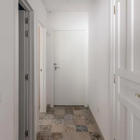 Apartment Mialon Rural Apartment: Haven Of Calm In Nature *
