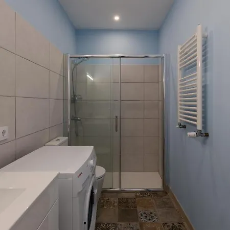 Apartment Mialon Rural Apartment: Haven Of Calm In Nature *