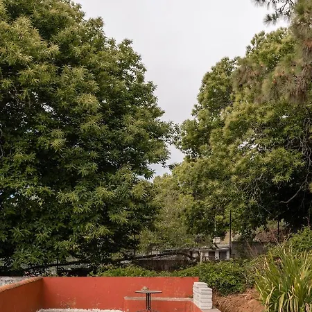 Apartment Mialon Rural Apartment: Haven Of Calm In Nature *