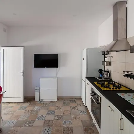 Mialon Rural Apartment: Haven Of Calm In Nature
